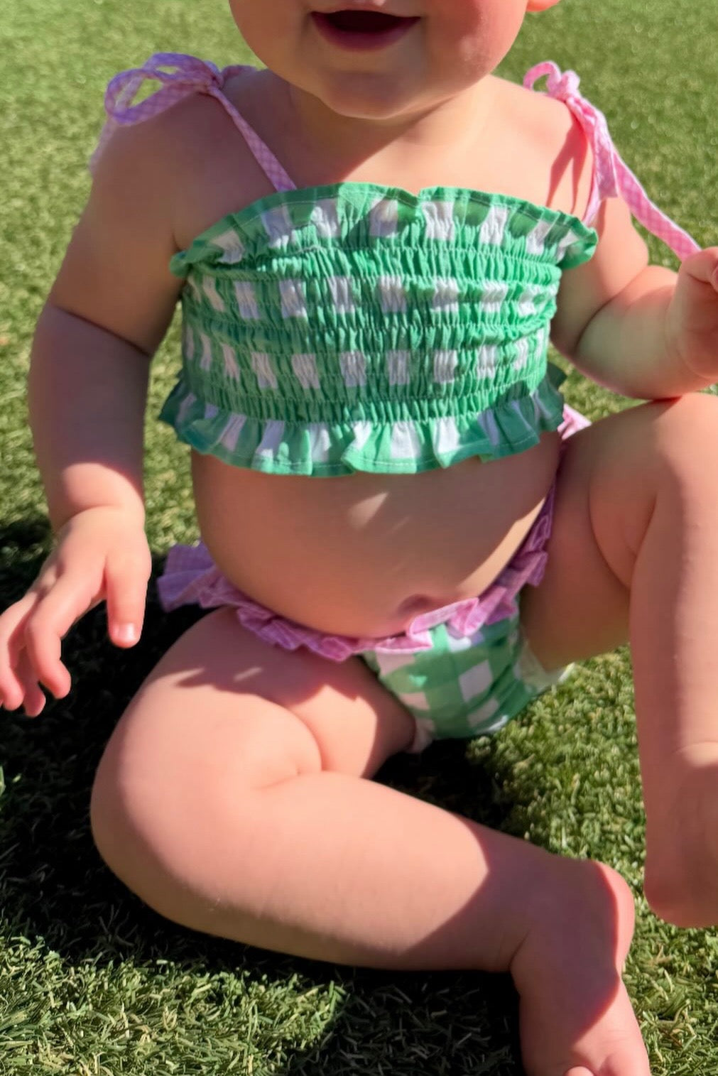 Teenie Bikini