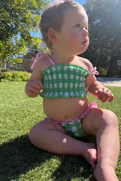 Teenie Bikini
