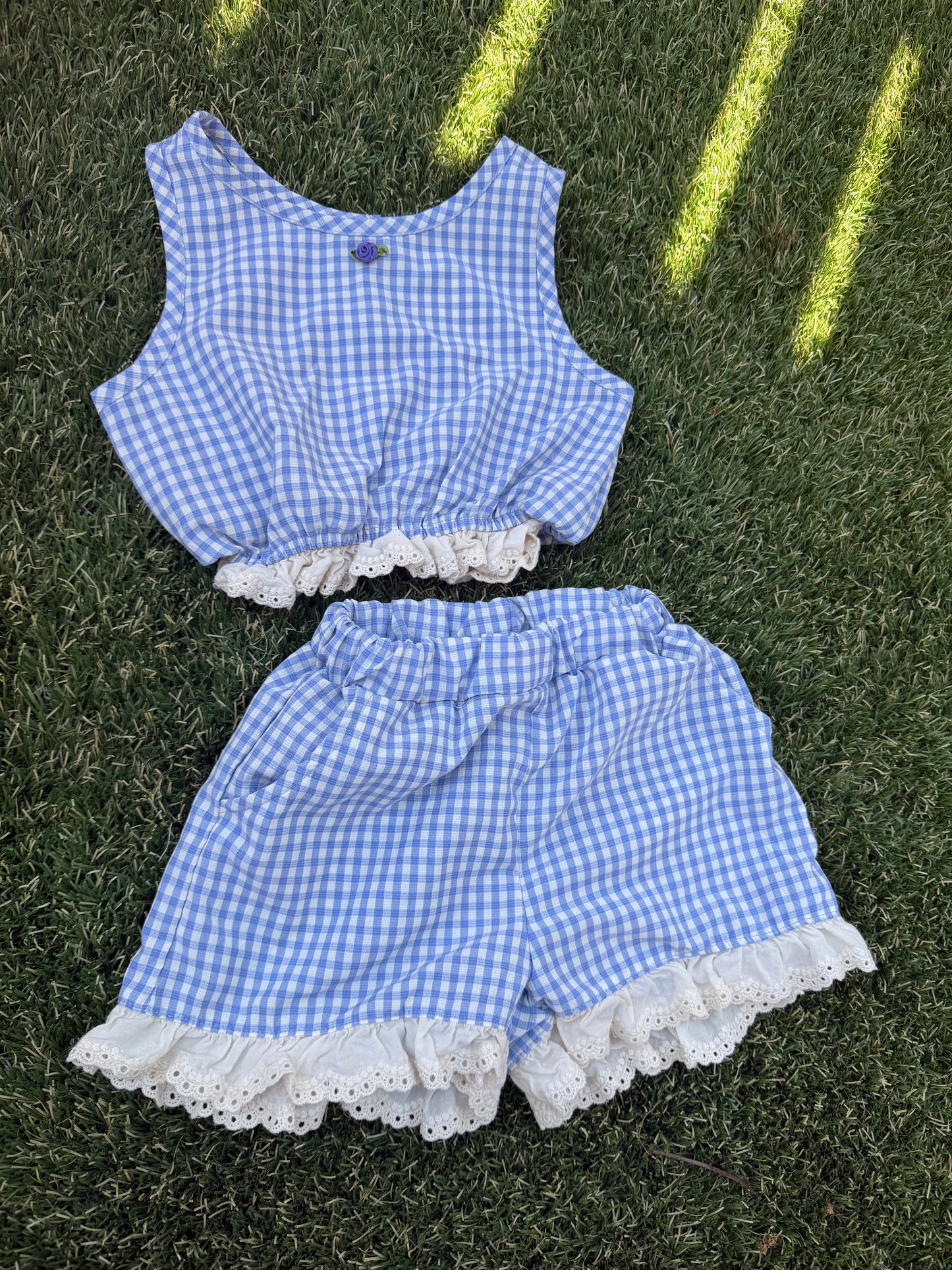Lucy set