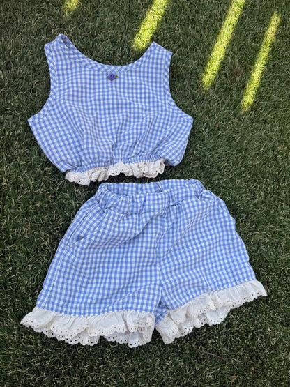 Lucy set