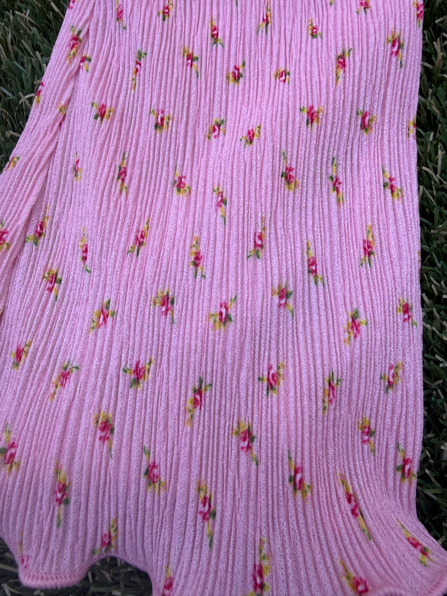 Flora Flare Leggings