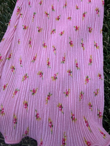 Flora Flare Leggings