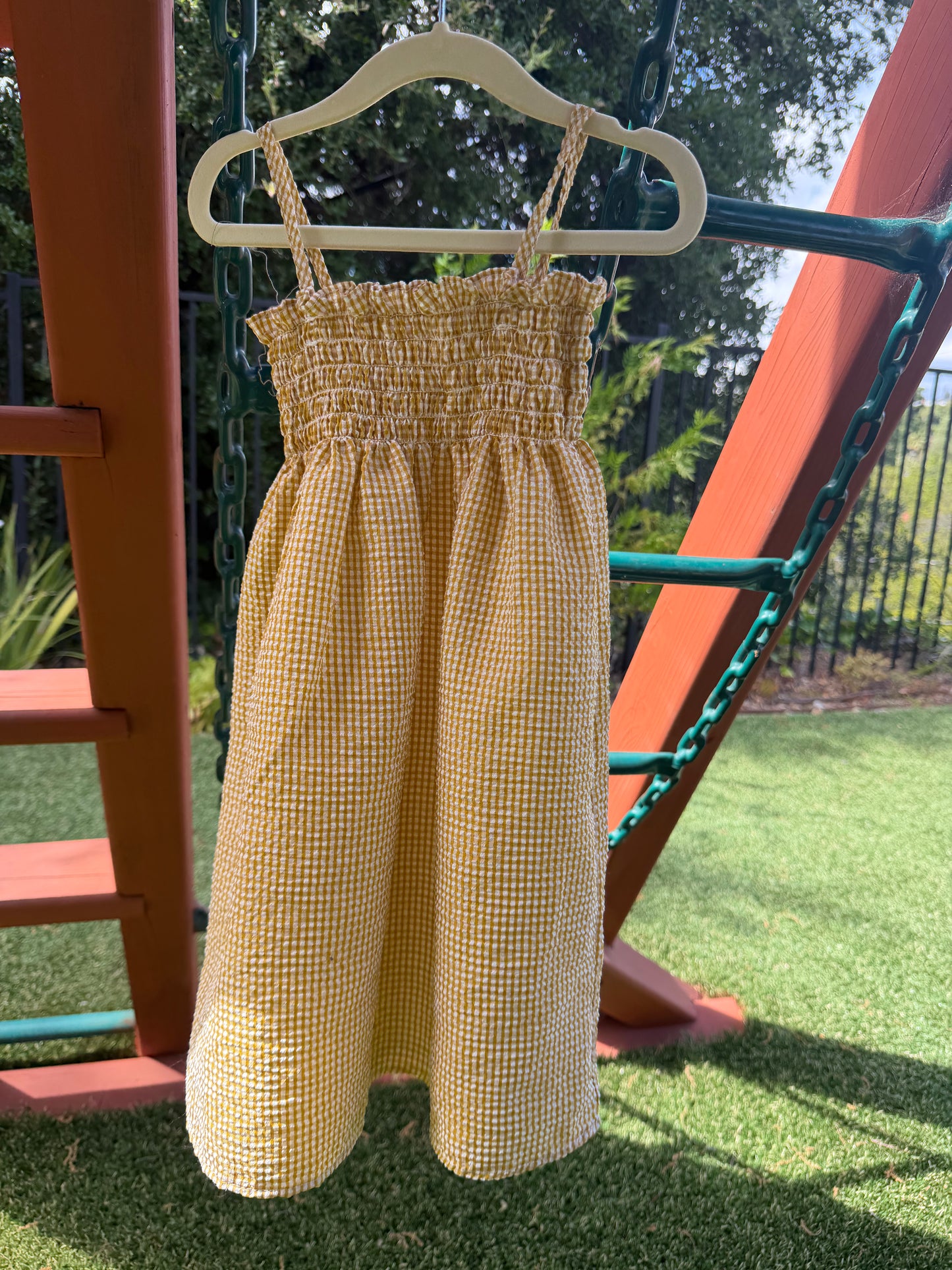 Pippa Dress
