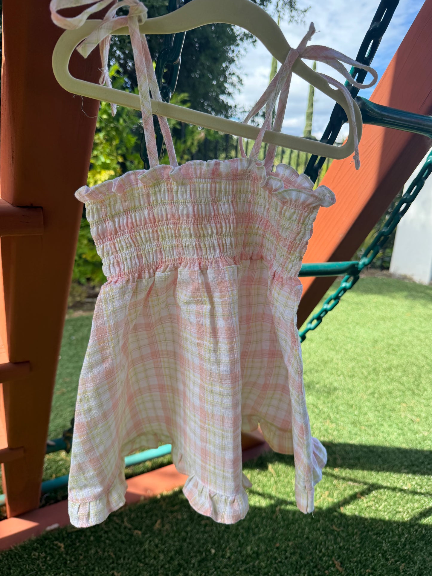 Cami Dress