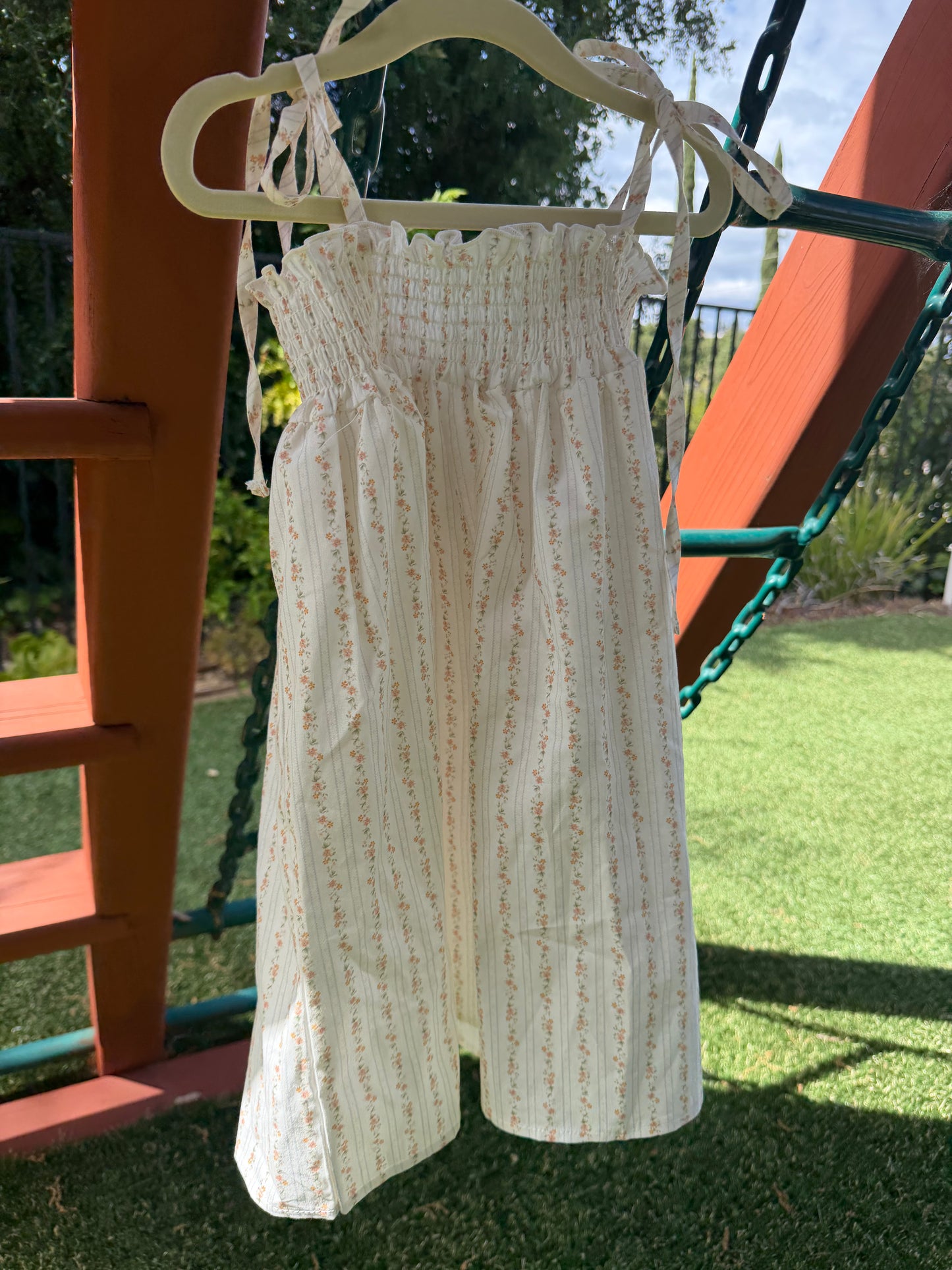 Cabana Dress