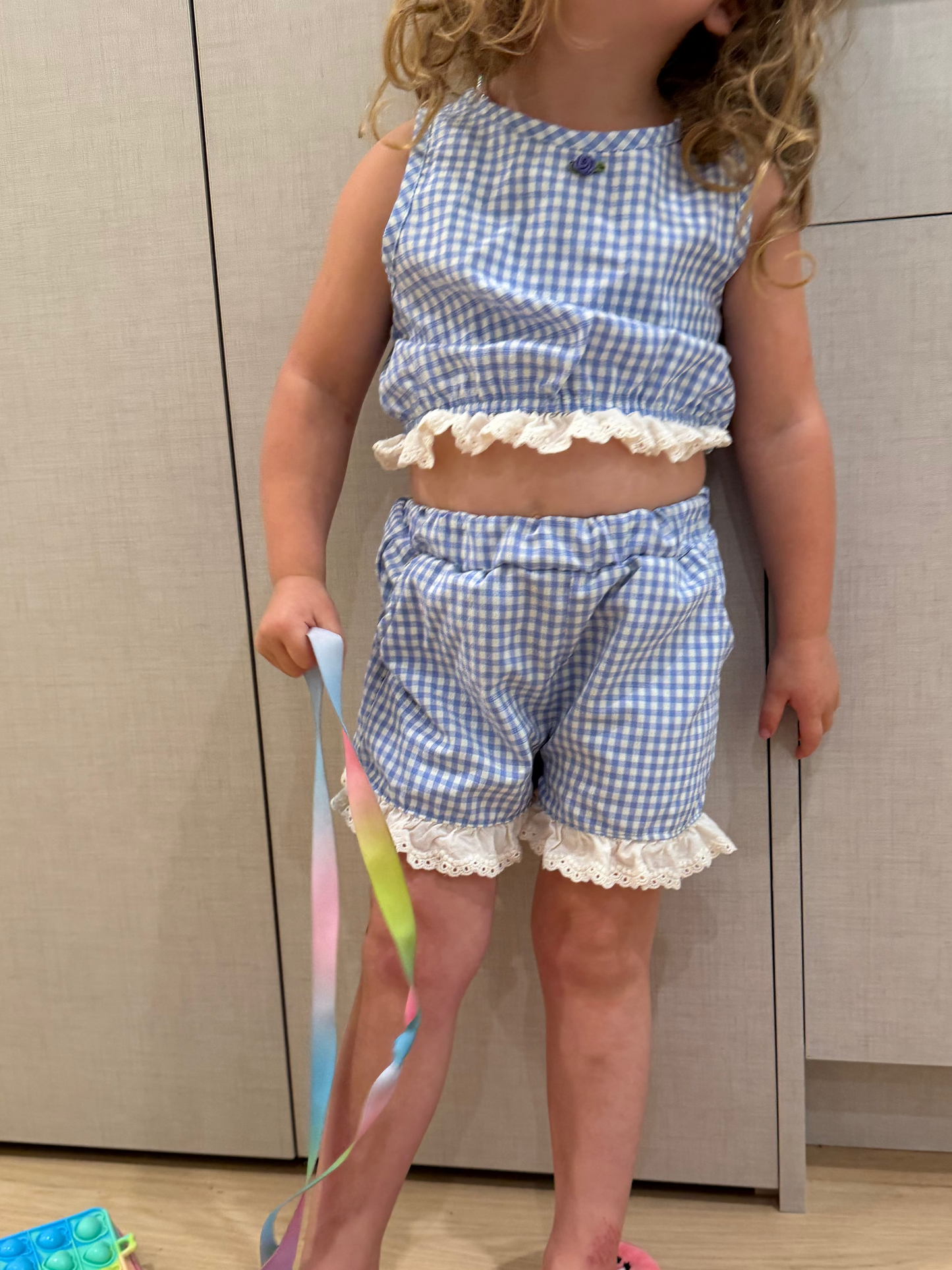 Lucy set