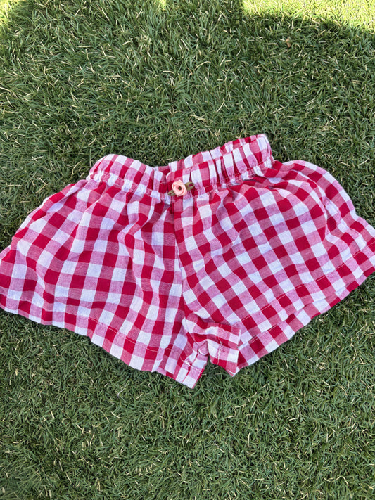 Meadow Short